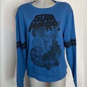 StarWars long sleeve